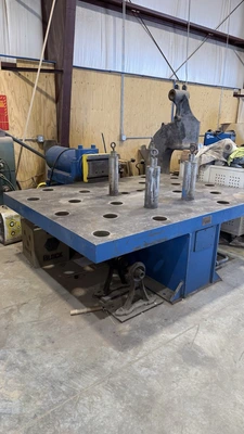 Used 1900 WILLIAMS, WHITE & COMPANY 75 TON HYDRAULIC Pipe, Tube & Bar Benders Wyoming US | Revelation Machinery #1516834