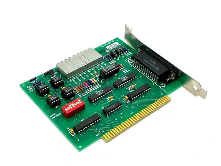 Used Tektronix PC 6172 Printed Circuit Boards (PCB) Michigan US | Maverick Industrial Sales #1473856