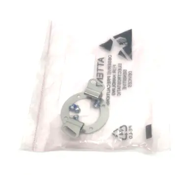 New | in-Stock SICK Two-Sided Stator Coupling Mounting Accessory 2066301 Misc Electrical & Power Parts Michigan US | Maverick Industrial Sales #1396050