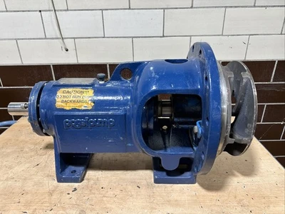 USED Poseipump PPM-700E