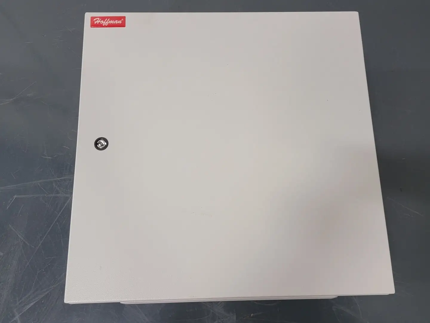 USED HOFFMAN M500500300G