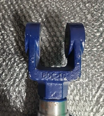USED HYDRATECH 120726