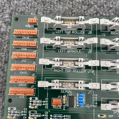 Used Technical Film Systems 155-0940-02 Printed Circuit Boards (PCB) California US | Davliegogo LLC #1707855