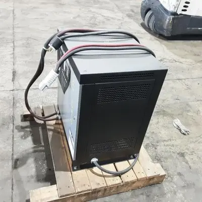 USED 2017 AMETEK MULTICHA