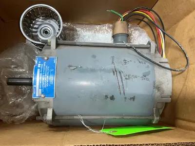 Used MARATHON ELECTRIC 40J 56C17E5300B P Motors (misc) Ohio US | HGR 24 #1486709
