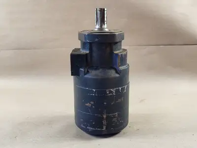 Hydraulic Motor