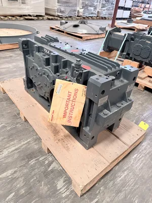 New | in-Stock 2017 FALK M145VRT3A-1200 Gearboxes South Carolina US | Yellow Tag Capital Recovery #1328601