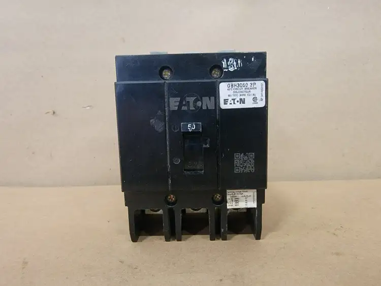 Used EATON GBH3050 Switchgears British Columbia CA | Lenmark #239191