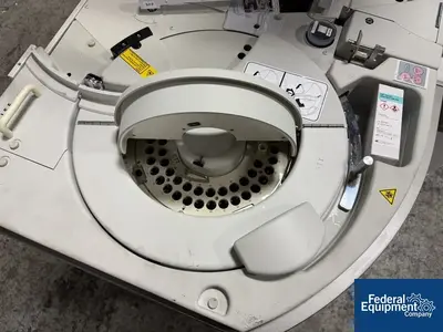 Used Horiba Horiba C1200 Analyzer Particle Counters Ohio US | Federal Equipment Company #1356834