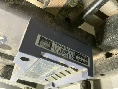 Used ACCURATE TECHNOLOGY _UNKNOWN_ Lumber Handling Equipment Ohio US | HGR 24 #1572229
