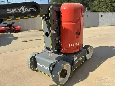 Used 2019 SKYJACK SJ30 ARJE Electric Lifters Arizona US | KD Machinery #1389593