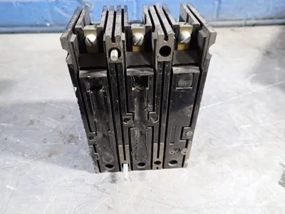 Circuit Breaker
