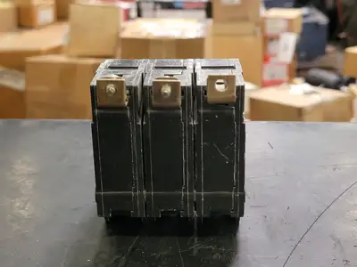 USED GENERAL ELECTRIC THQB330