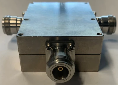 Ace Technology GEN 3.2/2 Microwave Splitter [Used]