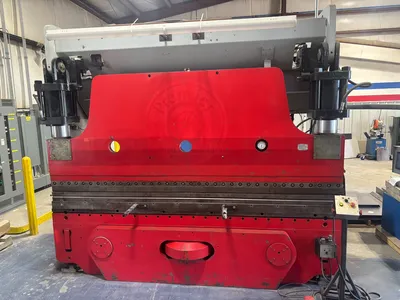 CINCINNATI INC 230AS-10 Press Brakes | Used Fab Machines (2)