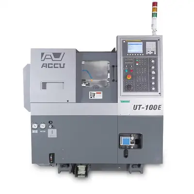 NEW ACCUWAY UT-100E UT-100EM