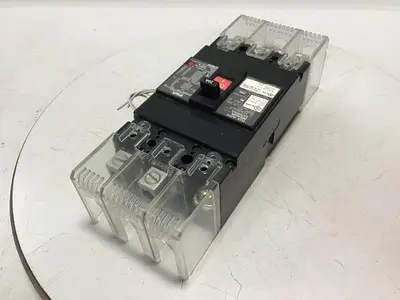 USED FUJI ELECTRIC SA103RAUL20