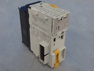NEW OMRON CJ1WTC003
