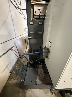 2020 HAAS VF-4SS Vertical Machining Centers | Bayou Machinery (9)