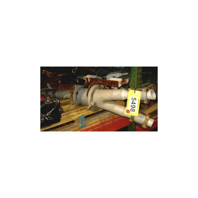 USED SEMCO INC. 2"