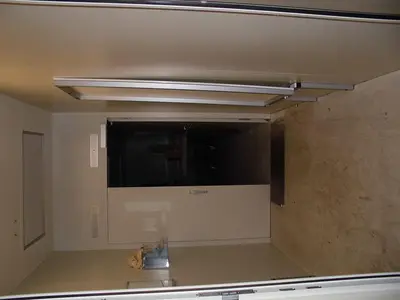 USED 2009 NERLING CLEANROOM