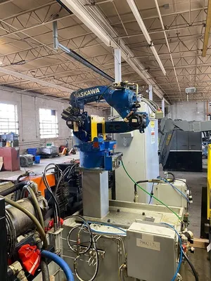 2018 WEST MICHIGAN SPLINE 32E Centering & Facing-Double | Asset Exchange Corporation (4)