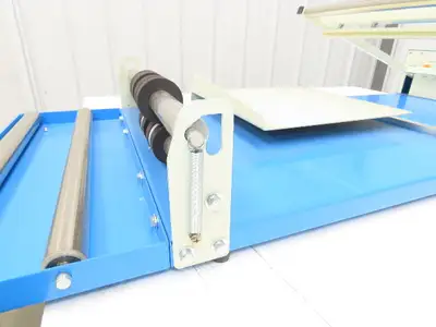 Used ULINE _UNKNOWN_ Manual L Bar Sealers Indiana US | Arrow Industrial #1483010
