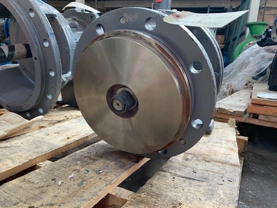 USED Goulds 3196 MT