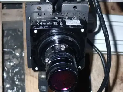 Linear Motion