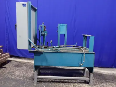 70 Gal. Tank Hydraulic Tank