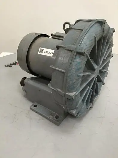 Used FUJI ELECTRIC VFC504A-7W Blowers Michigan US | Ideal Machinery #575613