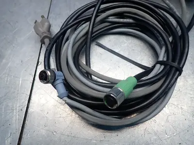 USED SICK CMC400
