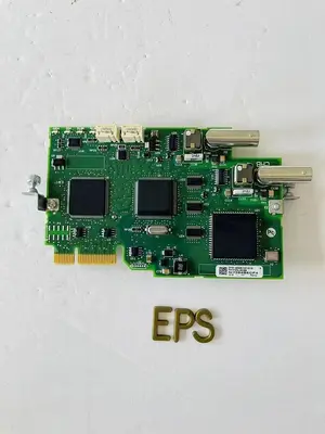 ALLEN BRADLEY 20-750-CNETC SER. A 14VDC F/W V1.001 #K-1338