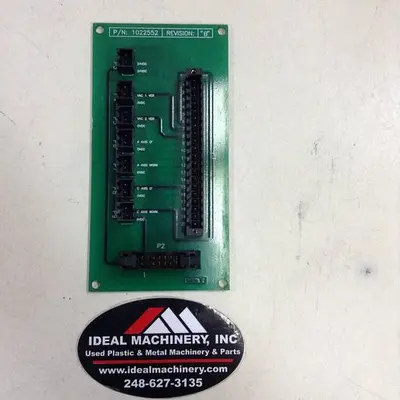 GENERIC Circuit Board 1022552 #81707