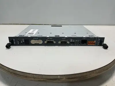 USED KEBA CU 312/E/51993/09