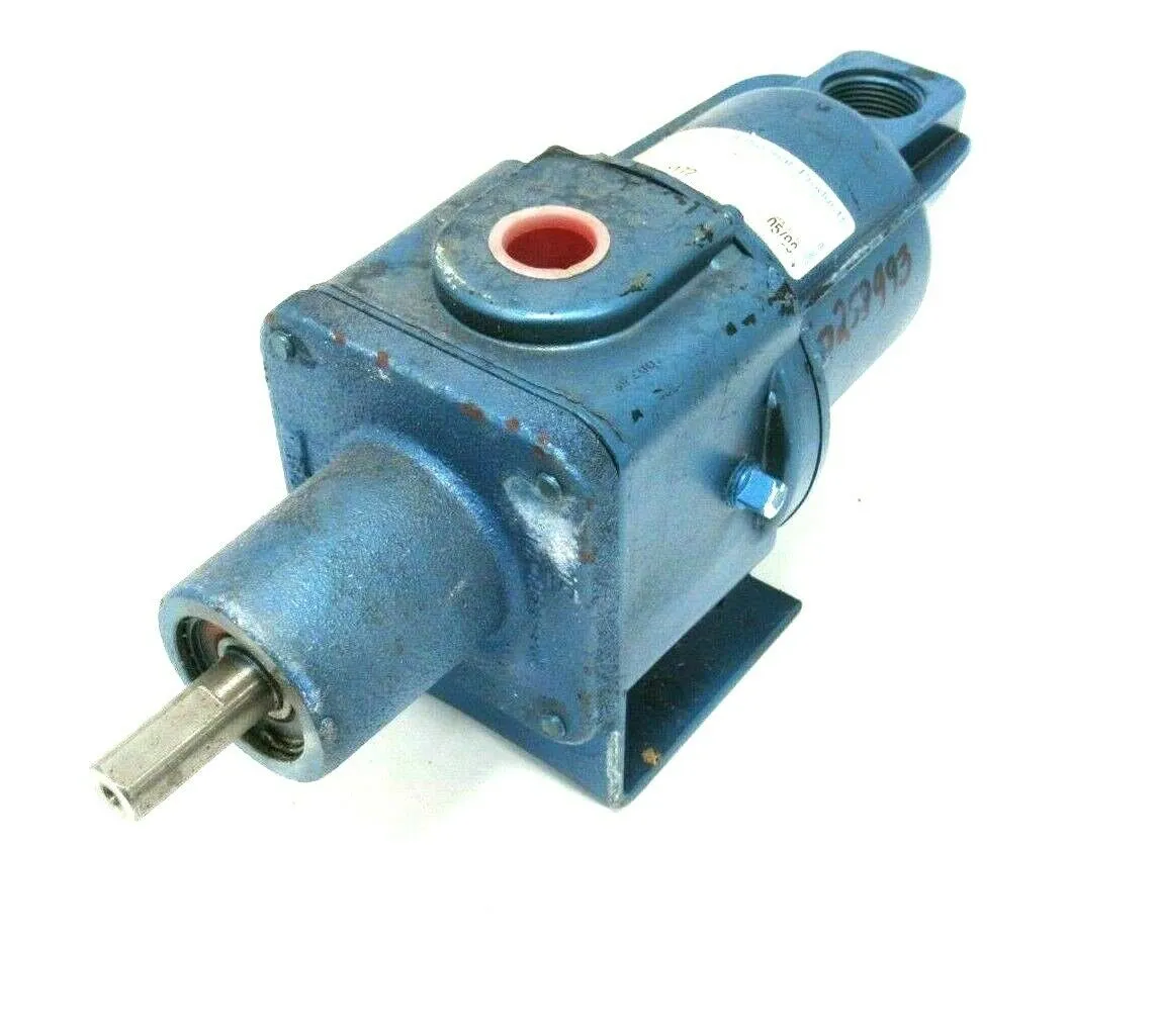 NEW MOYNO 33108 PROGRESSIVE CAVITY PUMP