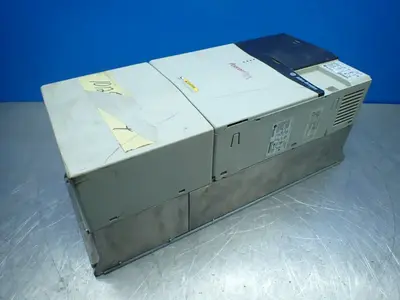 USED ALLENBRADLEY 20BD052A0AYNANC0