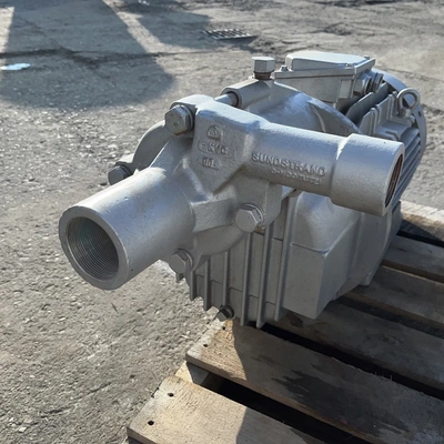 155 Lpm Sunflo P-2000 Industrial Grade Pump