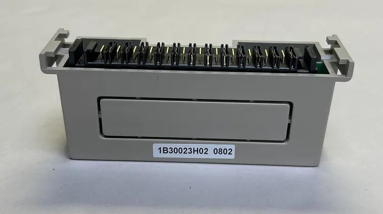 Used OVATION 1B30023H02 Misc Electrical & Power Parts | Surplus Asset Holdings #1216457