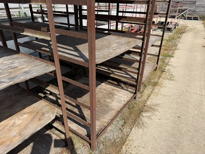 Used _UNKNOWN_ _UNKNOWN_ General Storage Systems Michigan US | Miedema Asset Management Group #1396159