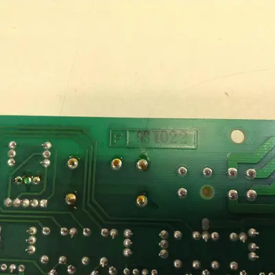 USED TOSHIBA H1007794