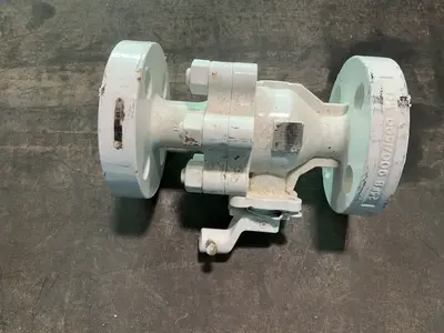 Used VIRGO ENGINEERS INC RF2FC6LFL Pumps Ohio US | HGR 24 #1311071
