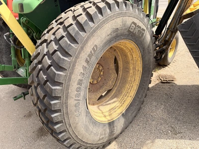 Used JOHN DEERE 6330 Utility Tractors Michigan US | Miedema Asset Management Group #1325496