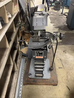 USED FEIN GX 752H