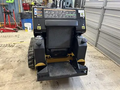 Used 2023 RAYCO BOXER 700HDX Skid Steer Loaders | Abele Tractor #1342745