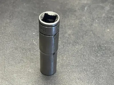 BenchTop 11mm Socket 3/8" drive