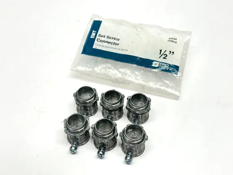 New | in-Stock EMT 45230 Electrical Fittings Michigan US | Maverick Industrial Sales #1495933