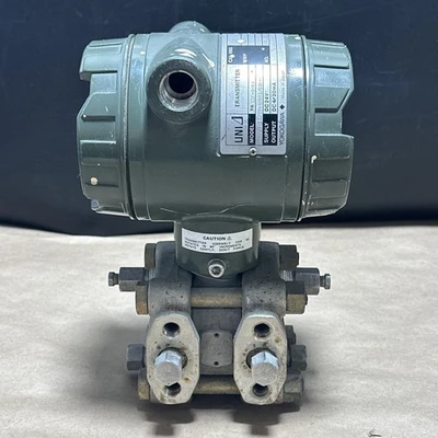 USED Yokogawa YA11F-SHK4*B/FMF1/TP-W/BR1/COM