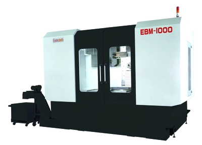 EBM-2600