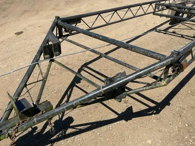 USED HOOSIER 14 FT